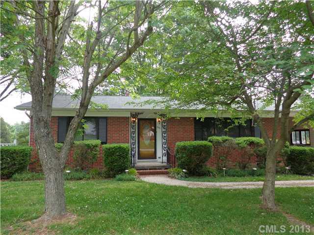 530 Annex Ave., Kannapolis, NC 28083