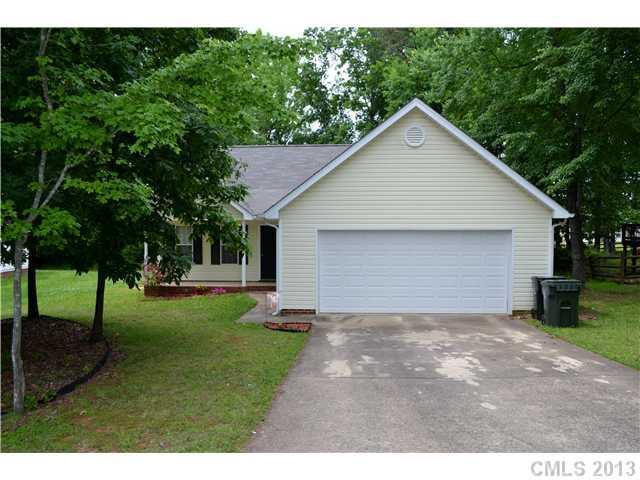 2116 Gambrel Way, Monroe, NC 28112