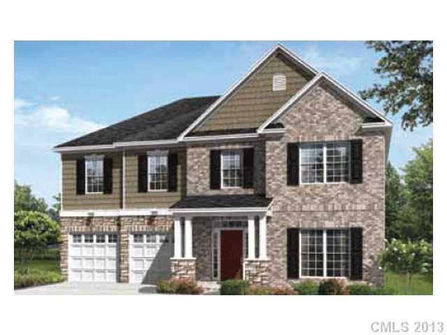 7219 Kilsyth St., Charlotte, NC 28278