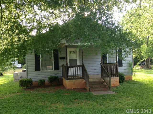 409 Miller St., Monroe, NC 28110