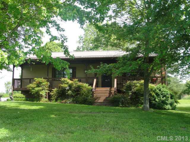 3032 Blackburn Bridge Rd., Lincolnton, NC 28092