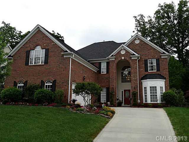 192 Poplar Woods Dr., Concord, NC 28027