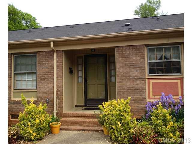 1334 Briar Creek Rd. #2, Charlotte, NC 28205