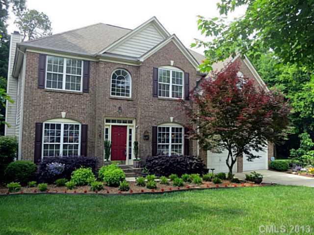 8102 Brookings Dr., Charlotte, NC 28269