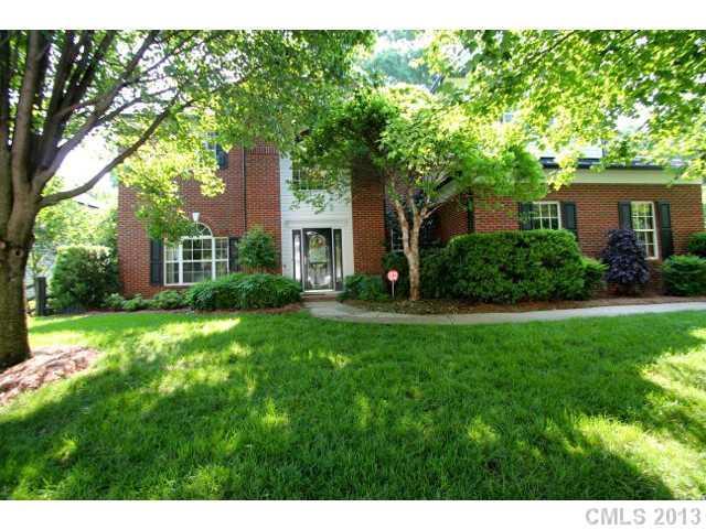 8386 Bampton Dr., Concord, NC 28027