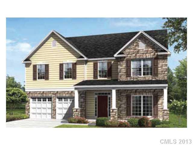 7220 Kilsyth St., Charlotte, NC 28278