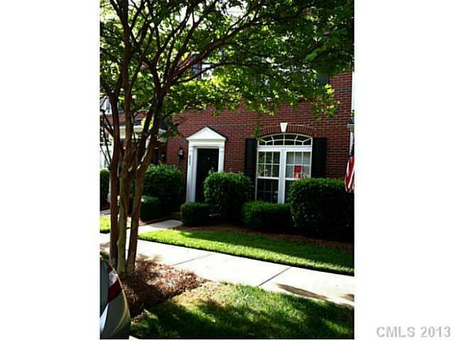 9537 Glenashley Dr., Cornelius, NC 28031