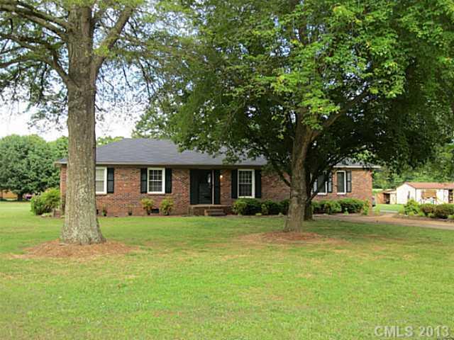 2570 Odell School Rd., Concord, NC 28027