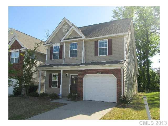 9719 Hanberry Blvd., Charlotte, NC 28213