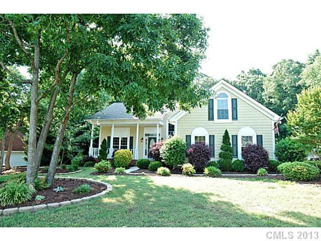906 Houston Dr., Monroe, NC 28110