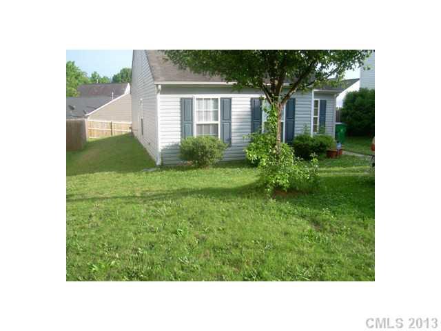 5924 Hewitt Dr., Charlotte, NC 28269