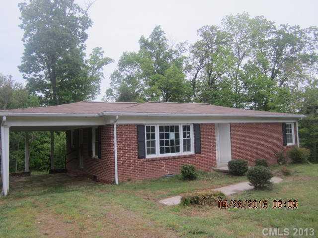 2515 Joyce St., Kannapolis, NC 28083