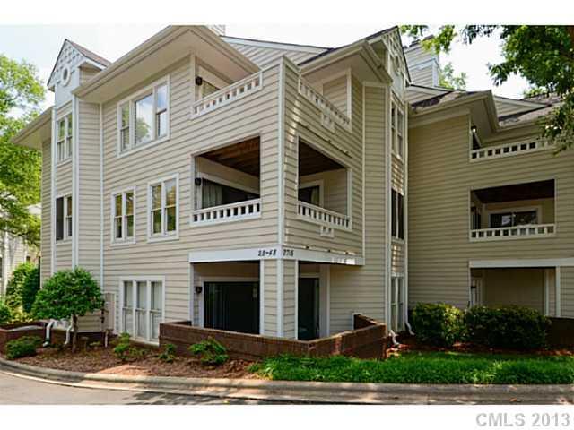 2715 Selwyn Ave. #26, Charlotte, NC 28209