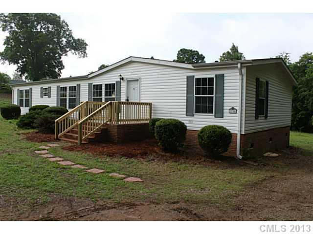 3790 Roberta Church Rd., Concord, NC 28027