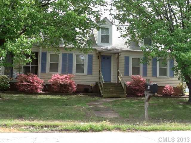 506 Plymouth St., Kannapolis, NC 28083