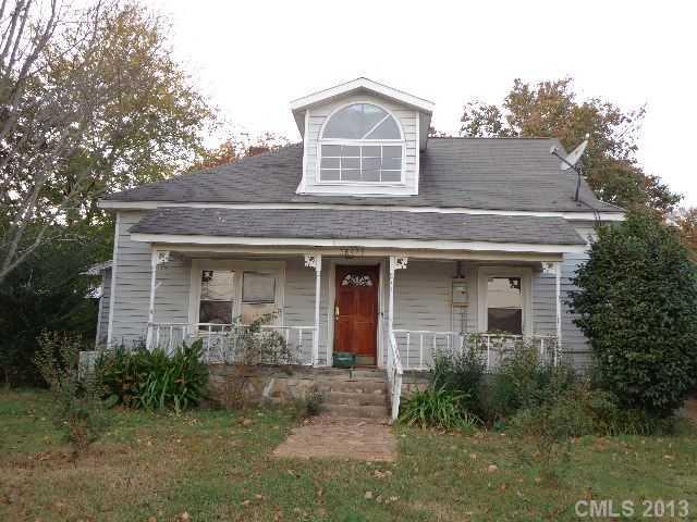 36425 Short Rd. #B, Albemarle, NC 28001