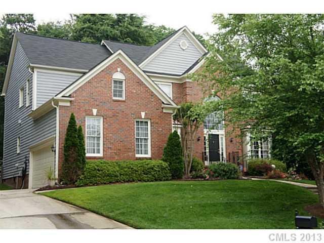 5403 Mcchesney Dr., Charlotte, NC 28269