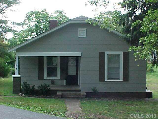 700 Fairview St., Kannapolis, NC 28083
