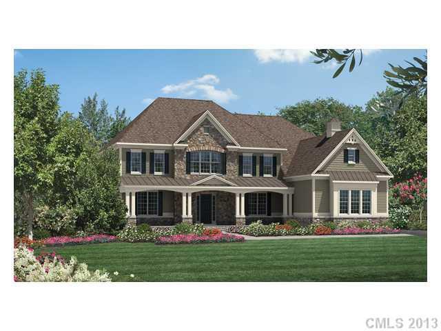 1139 Bromley Dr. #10, Weddington, NC 28173