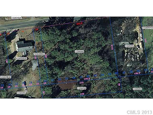 Dial St., Kannapolis, NC 28083