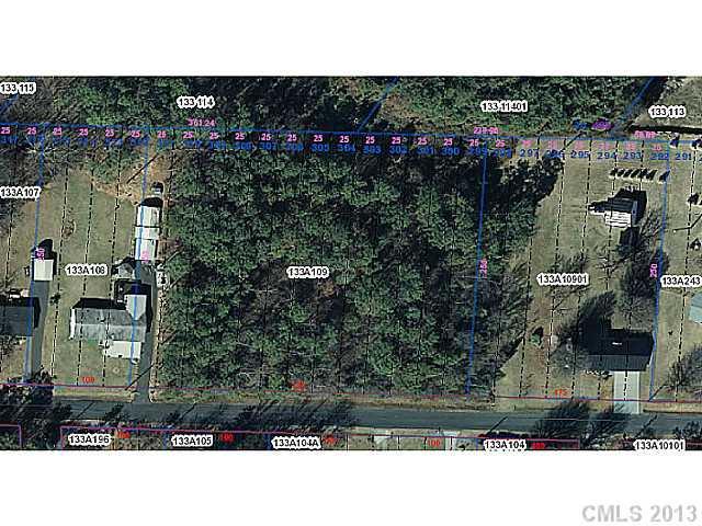 Cold Water St., Kannapolis, NC 28083