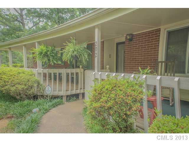 202 June Dr., Indian Trail, NC 28079