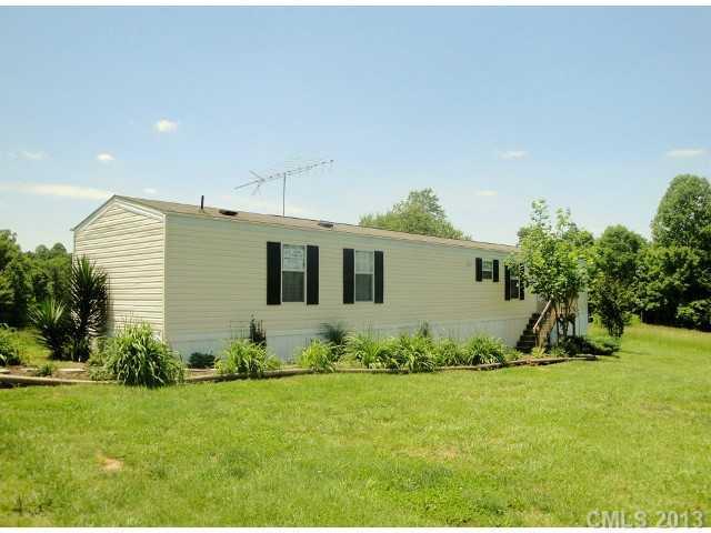 4738 Granite Tr., Boonville, NC 27011