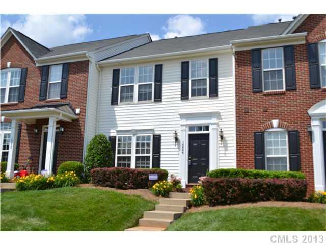 16866 Hugh Torance Pkwy. #397, Huntersville, NC 28078