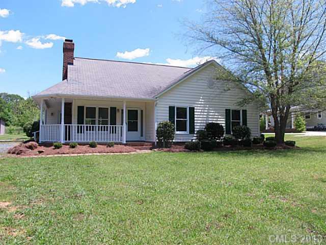 14611 Cabarrus Rd., Mint Hill, NC 28227