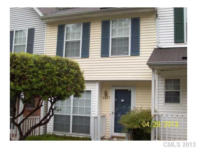 6427 Windsor Gate Ln., Charlotte, NC 28215