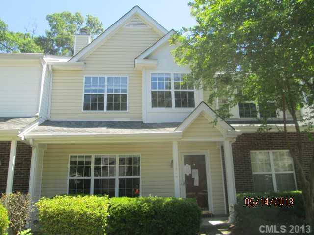 12844 Spirit Bound Way #-, Charlotte, NC 28273