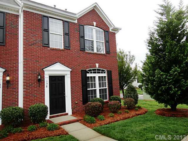 158 Talbert Town Loop Dr. #301, Mooresville, NC 28117