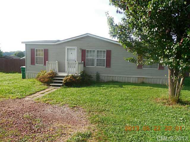 110 Wheatfield Ln., Salisbury, NC 28147