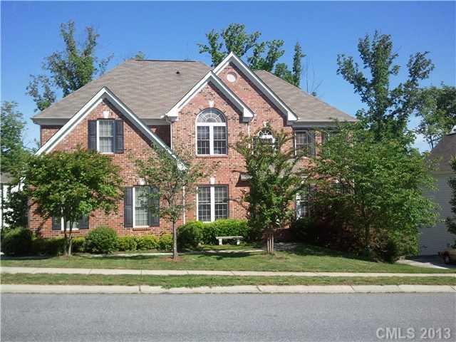 9954 Legolas Ln., Charlotte, NC 28269