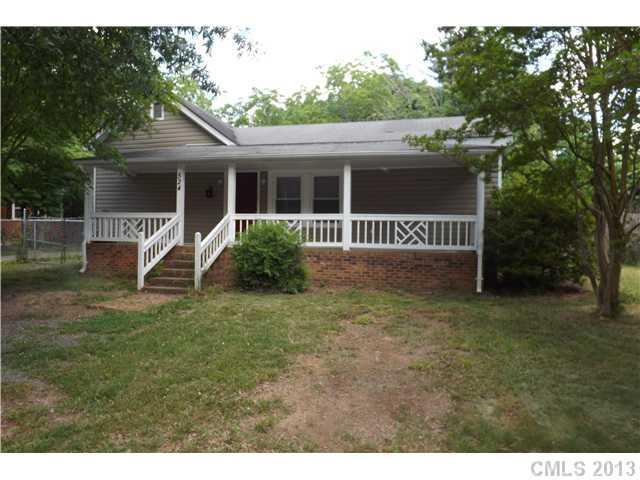 524 West Park Dr., Monroe, NC 28112