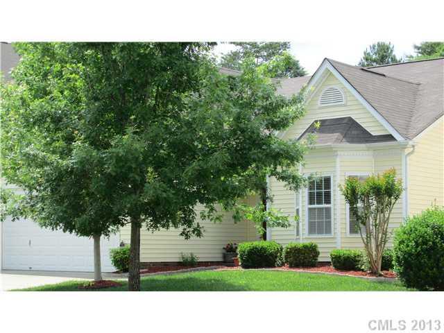 1921 Wilburn Park Ln., Charlotte, NC 28269