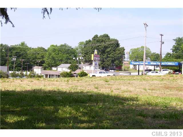 316 Elm St., Shelby, NC 28150