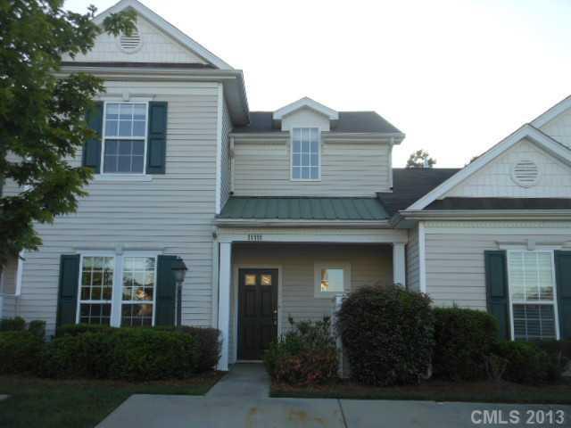 11111 Lions Mane St., Charlotte, NC 28273