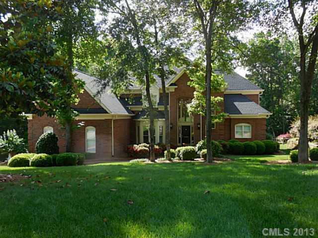 10319 Kilmory Ter., Charlotte, NC 28210