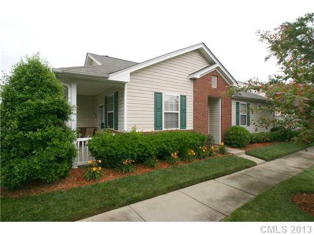 8671 Meadowmont View Dr., Charlotte, NC 28269