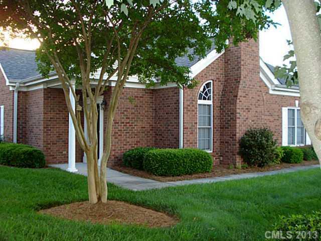 8539 Highland Glen Dr. ##A, Charlotte, NC 28269