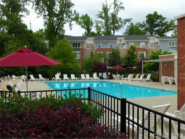 3545 Warp St., Charlotte, NC 28205