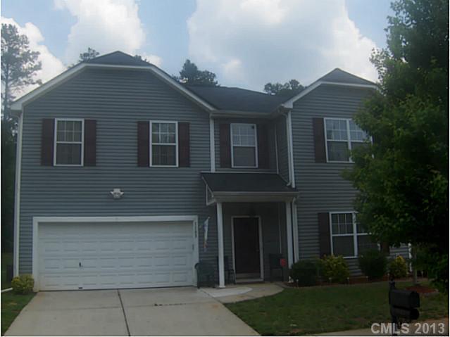 1183 SW Thanet St. #4, Concord, NC 28025
