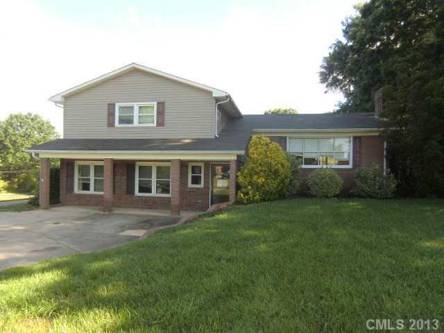 24148 Endy Rd., Albemarle, NC 28001