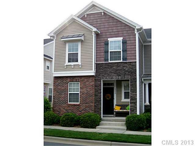 121 Morning Mist Ln. #A, Mooresville, NC 28117