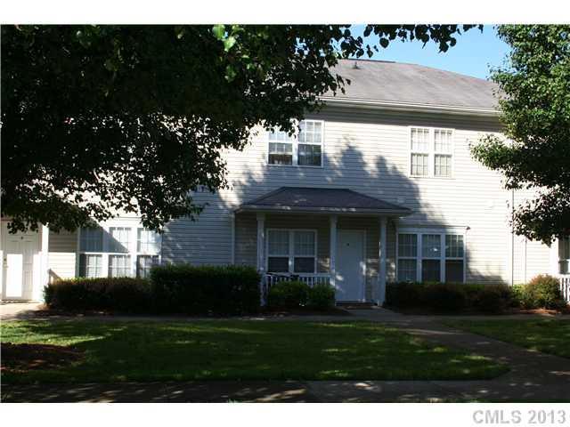 917 Shearer St. ##4, Davidson, NC 28036