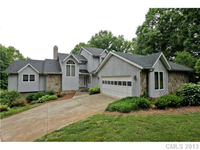 432 Normandy Rd., Mooresville, NC 28117