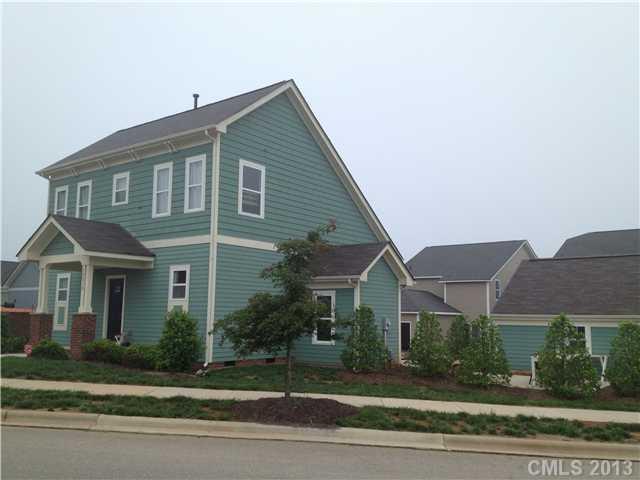 15818 Kiser Corner Ln., Davidson, NC 28036