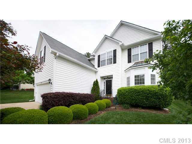 7719 Dunoon Ln., Charlotte, NC 28269