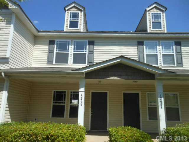 12422 Stone Garden Dr., Huntersville, NC 28078